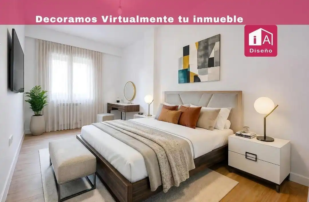 Piso en venta en Calle san felipe, imagen 7