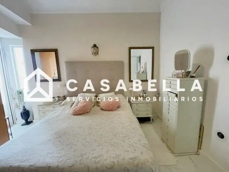 Piso con ascensor en venta en El Pla del Real, imagen 9