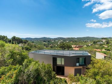 Terreno residencial en venta en Carrer MAS DE MONTOMBRA (COLINE 16