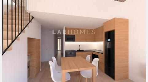 Foto 5 de Dúplex en venta en Carrer Infant Marti,de L', Ca n'Aurell, Barcelona