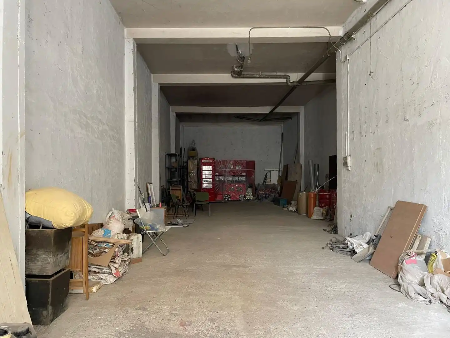 Local commercial à vendre à Ejea de los Caballeros, imagen 3
