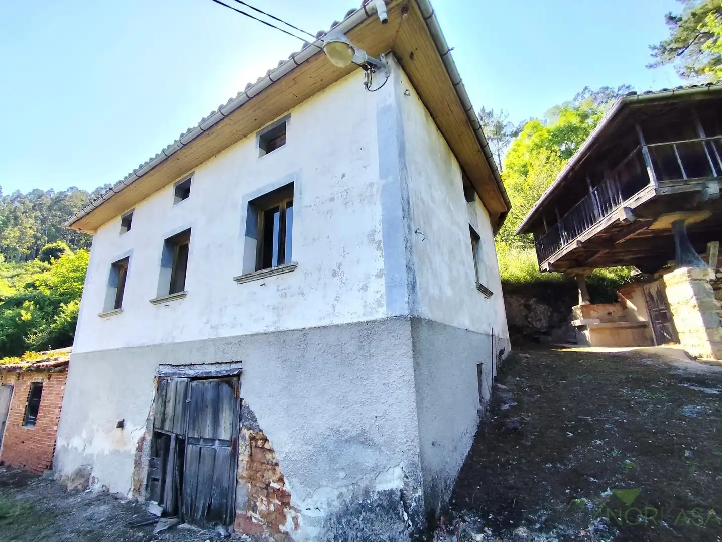 Casa en venta en Lugar Figares, imagen 2