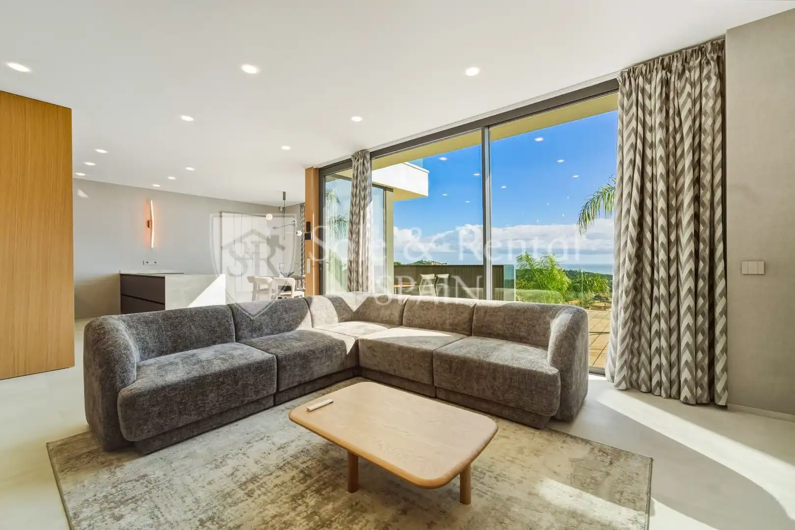 Casa con piscina en venta en Roca Grossa, imagen 45