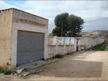Villa con piscina in vendita a GOLONDRINAS