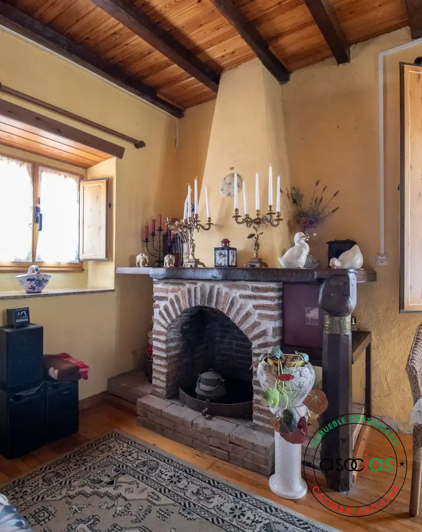 Casa o chalet en venta en Colunga con Calefacción, Jardín privado y Parquet
