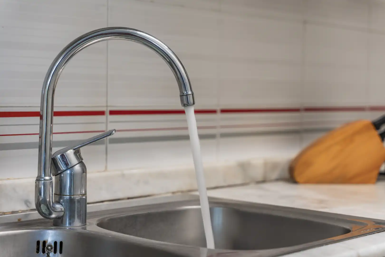 Vista exterior de Piso en venta en Granollers con Calefacción, Terraza y Trastero