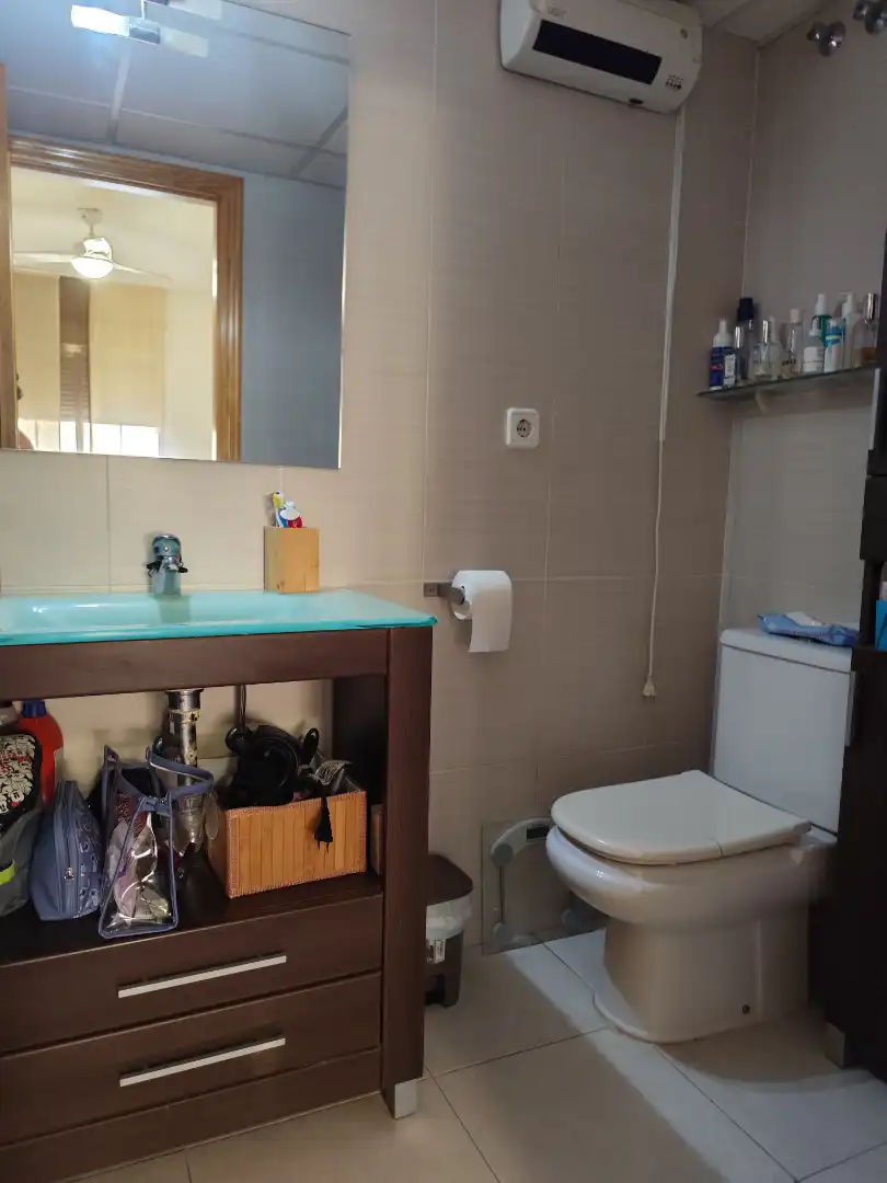 Flat for sale in Calle San Ignacio, 38, Espinardo