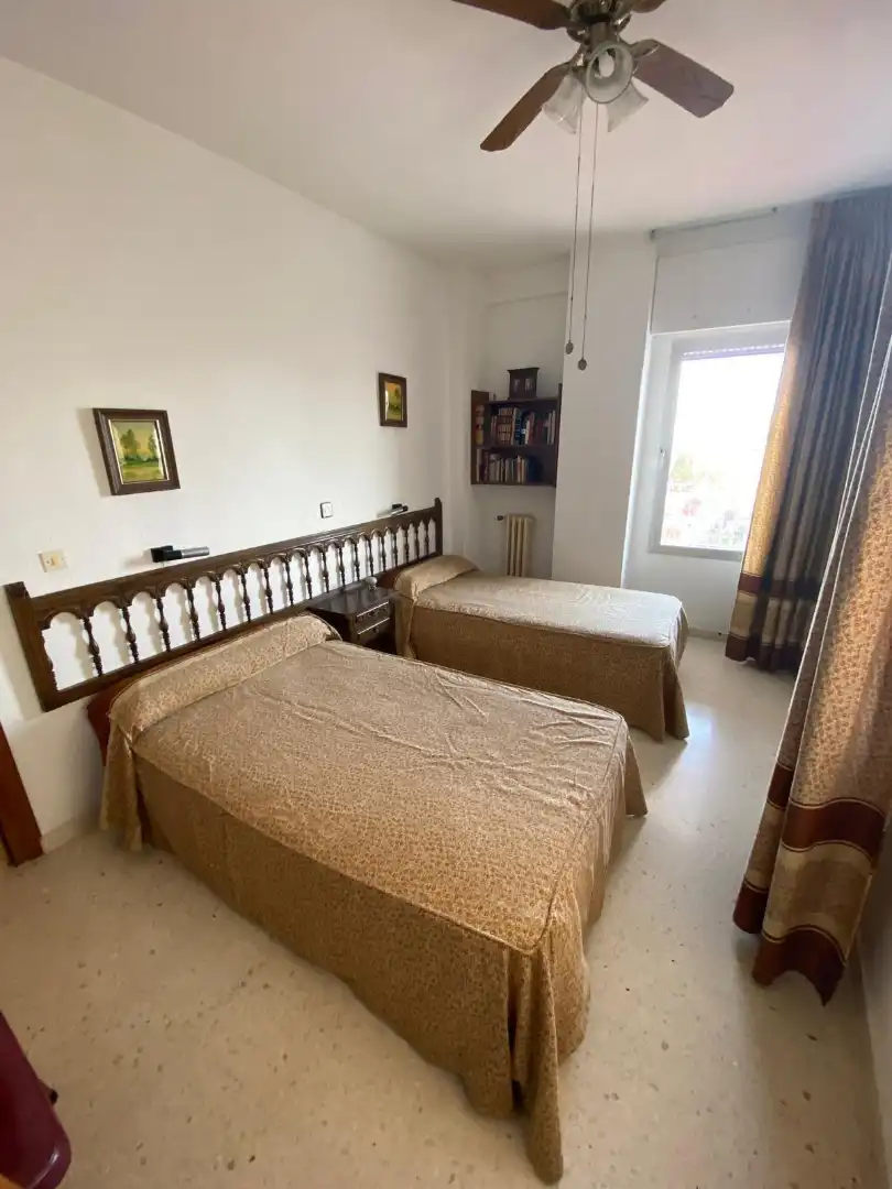 Appartamento con piscina in vendita a Paseo de Velilla 79, imagen 25