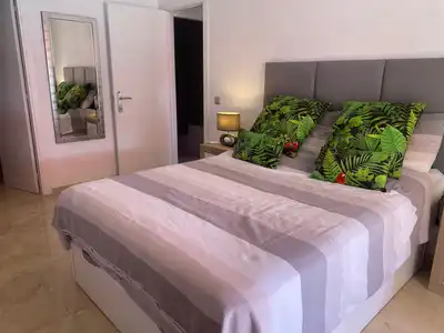 Apartamento con piscina en venta en Paseo Marítimo Rey de España, 95, Edificio Palm Beach - Fuengirola, imagen 12