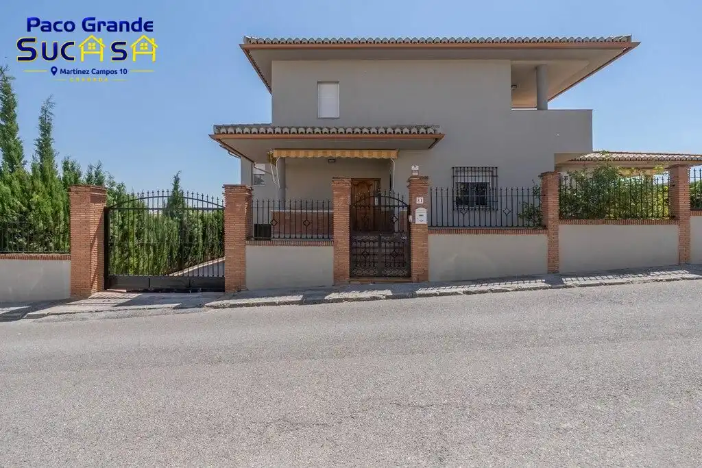 Villa zum Verkauf in Calle Calle Reina Sofía 31, imagen 90