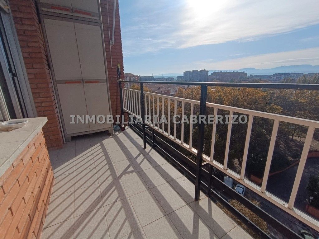 Piso en venta en Jesuitas, Centro