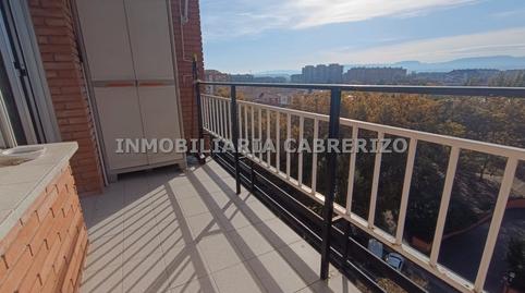 Foto 3 de Piso en venta en Jesuitas, La Rioja