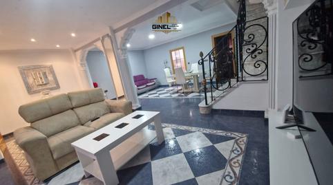 Photo 4 of Single-family semi-detached for sale in San Felipe - El Almendral - La Merced, Jaén