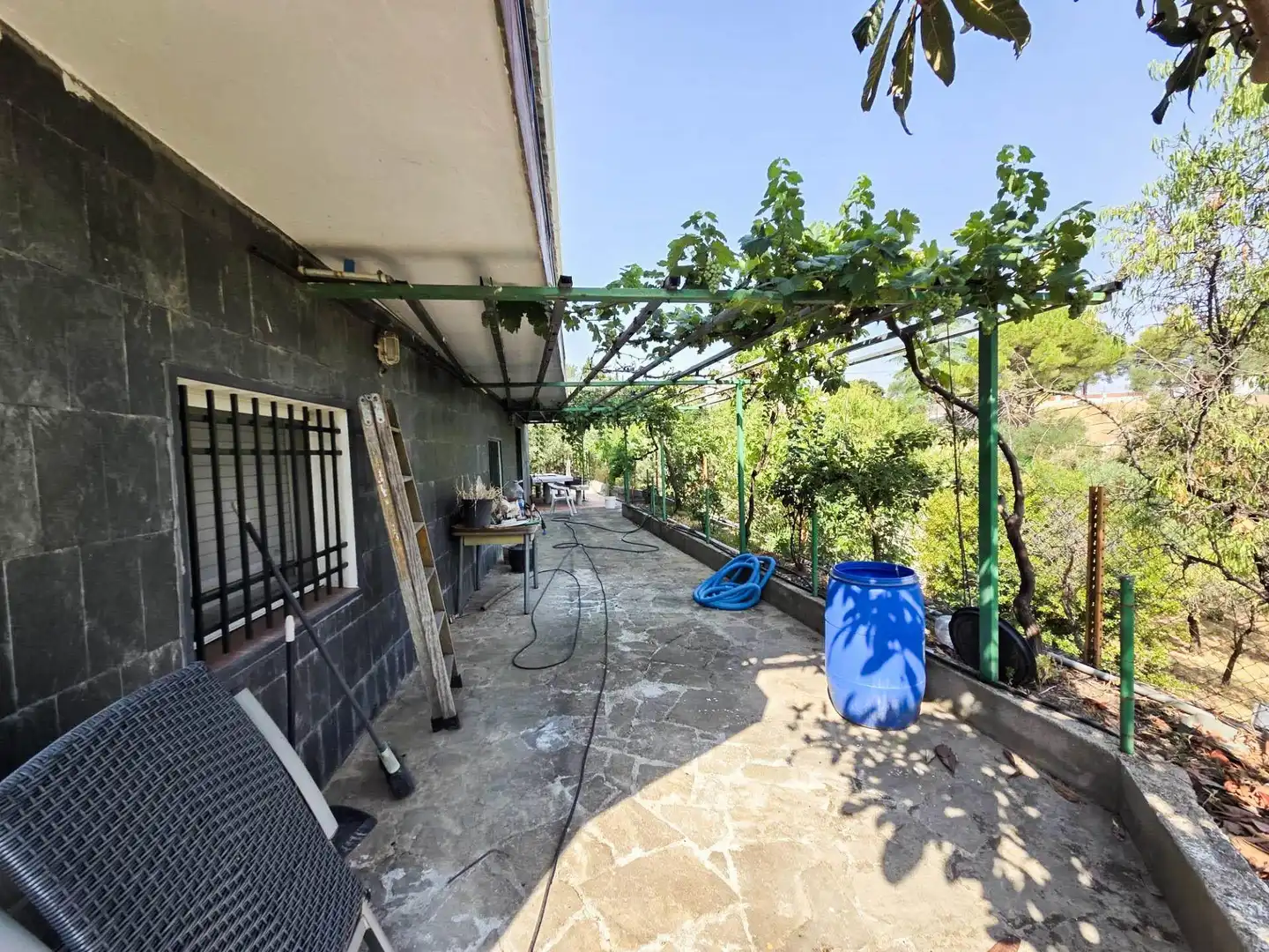 Casa con terraza en venta en Olesa de Montserrat, imagen 3