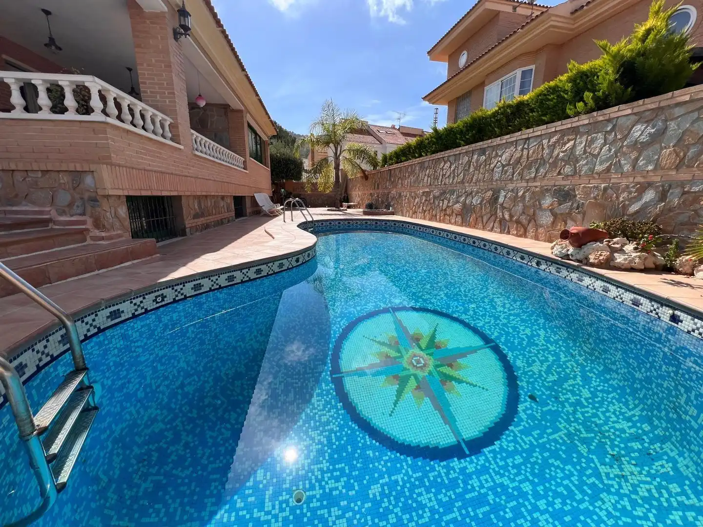 Chalet con terraza en venta en MALTA, imagen 4