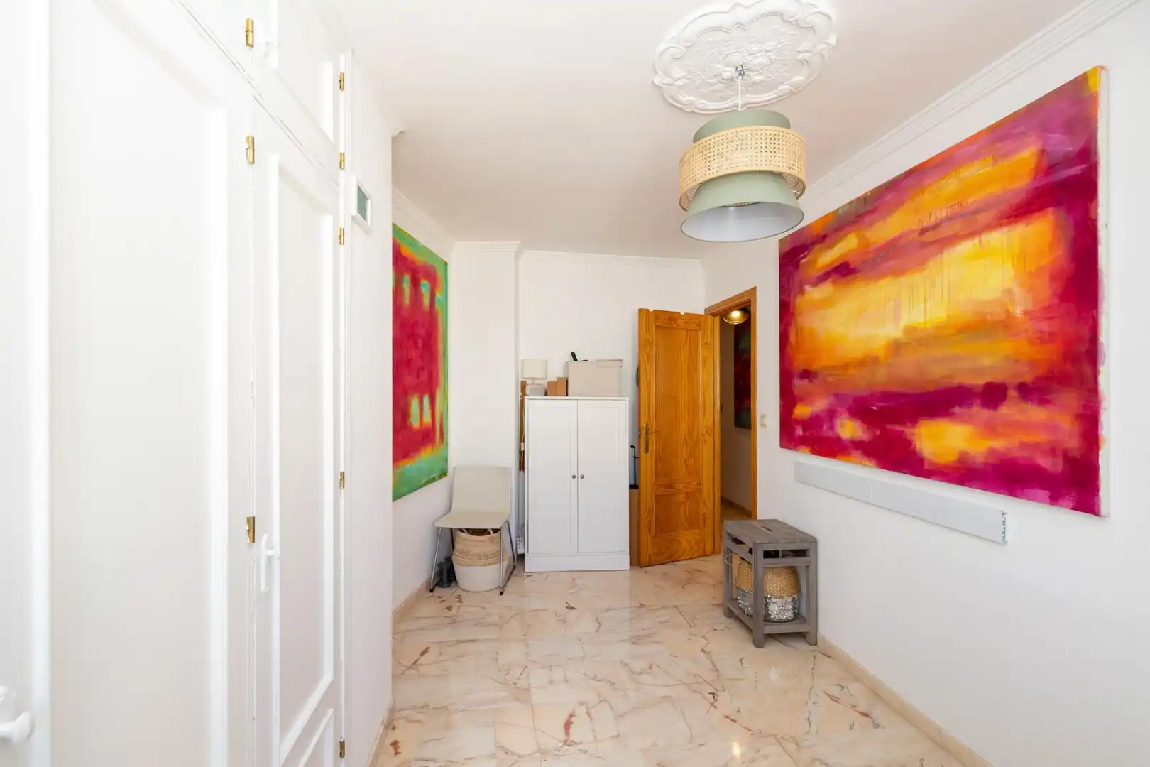 Apartments for sale in Granada