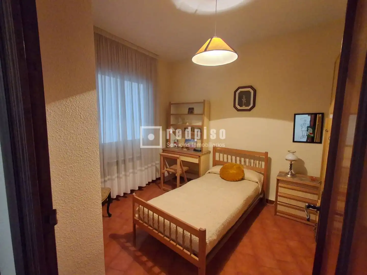 Schlafzimmer von Gebäude zum Verkauf in Navalcarnero