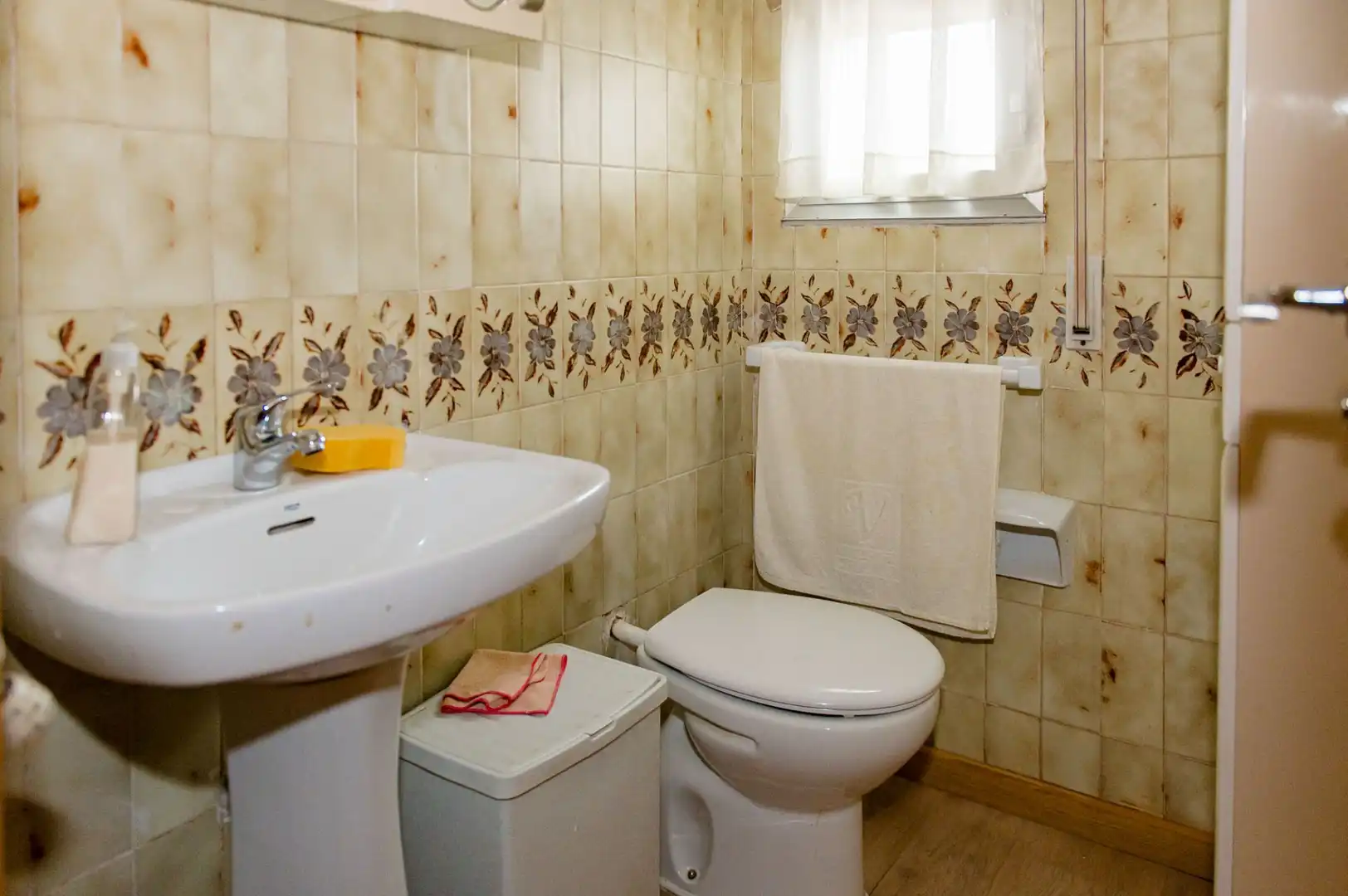 Wohnung zum Verkauf in Toreno