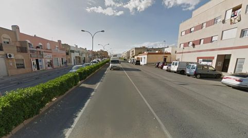 Foto 3 de Garaje en venta en Sudan, Las Norias, El Ejido