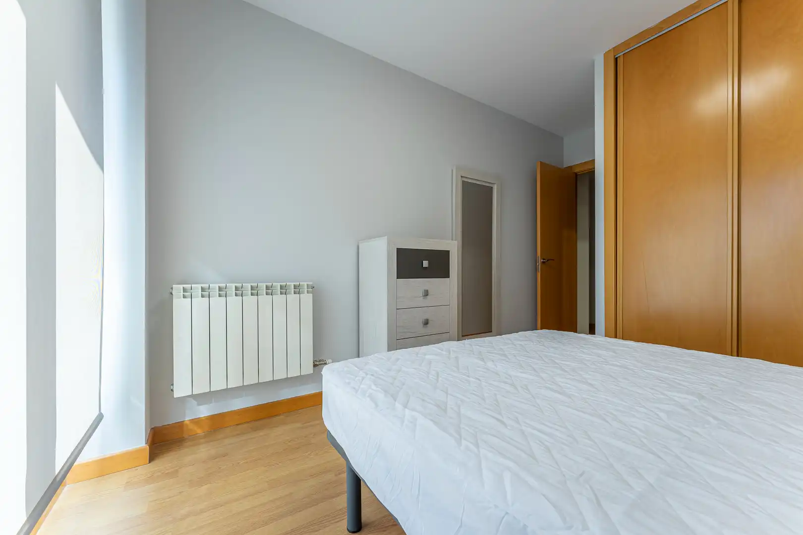 Apartment with terrace to rent in Calle Colón 36, imagen 17