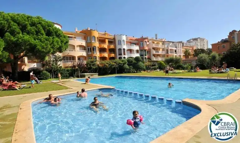 Apartment with pool for sale in Sector GRAN RESERVA, imagen 25