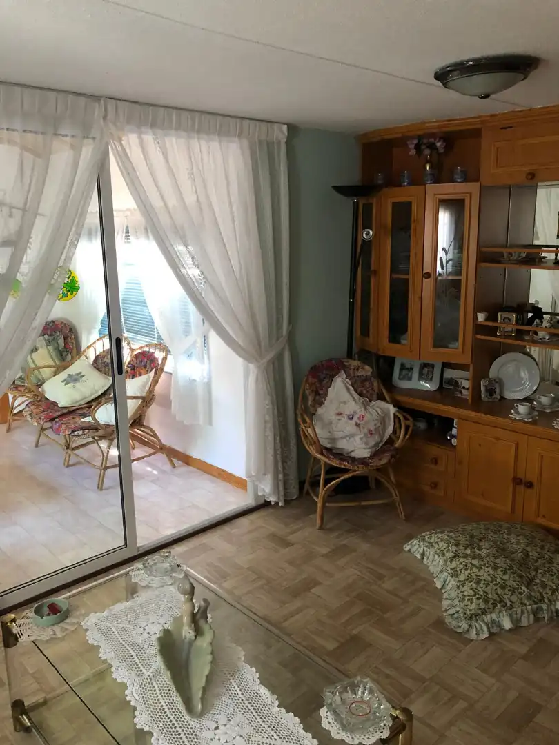 Habitación de Casa o chalet en venta en Nava de Arévalo con Amueblado