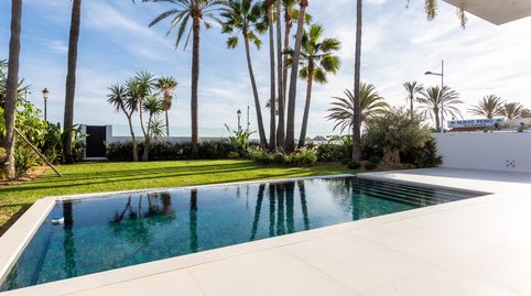 Foto 5 de Casa o chalet en venta en Nueva Alcántara, Marbella