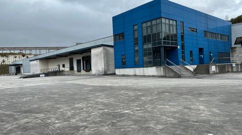 Photo 3 of Industrial buildings to rent in Rúa Áncoras, 1, Fene, A Coruña