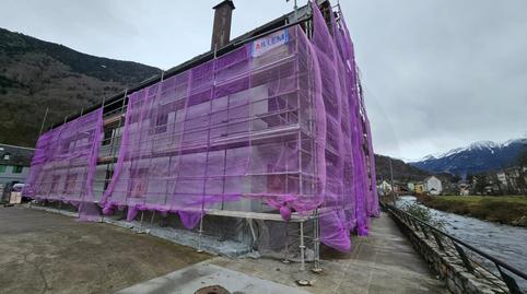 Foto 4 de Pis en venda a Les, Lleida