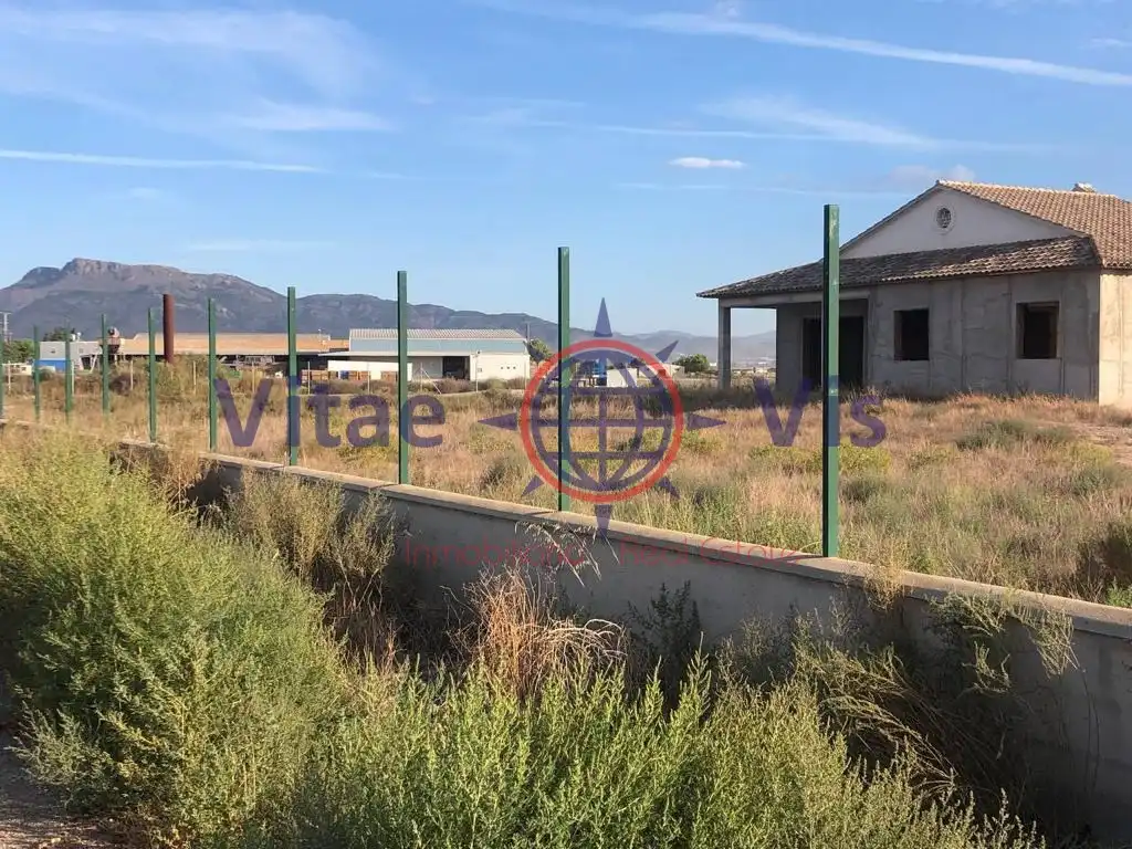Casa o xalet en venda a Carretera Almenara (Campillo), Campillo