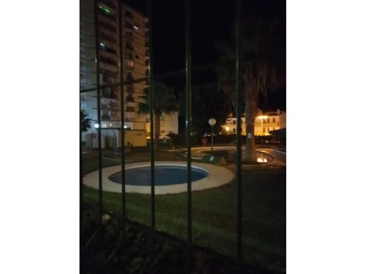 Flat with pool for sale in Parque de la Paloma, imagen 3