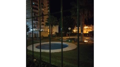 Foto 3 de Piso en venta en Parque de la Paloma, Benalmádena