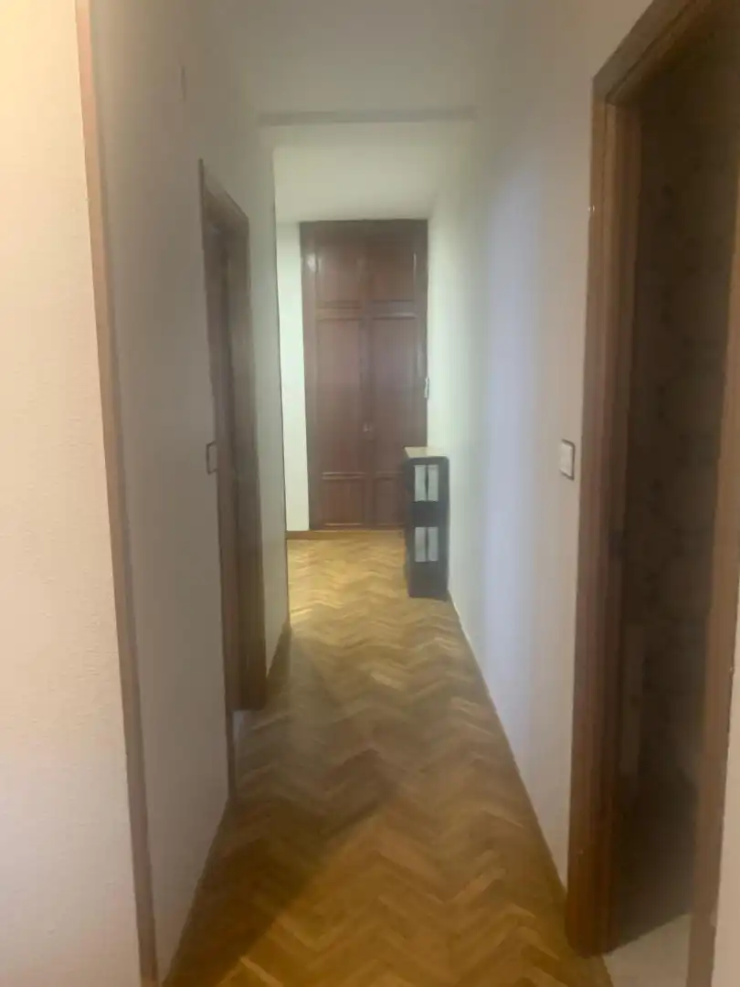 Pis en venda en Valladolid amb Calefacció, Parquet i Terrassa