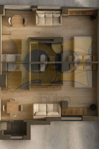 Apartamento en Venta en San Bernardo