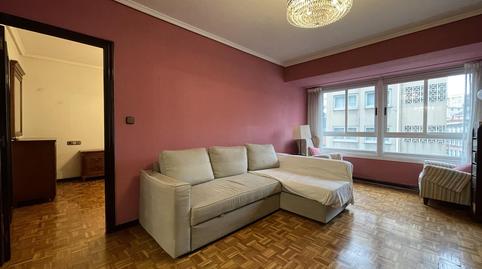 Foto 2 de Pis en venda a Rúa Nicaragua, San Pablo - Juan Flórez, A Coruña Capital