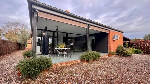 Foto 2 de Casa o xalet en venda a Avinguda del President Companys, 188, Santa Coloma de Farners, Girona