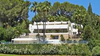 Garden of House or chalet for sale in  Palma de Mallorca  with Air Conditioner, Private garden and Terrace