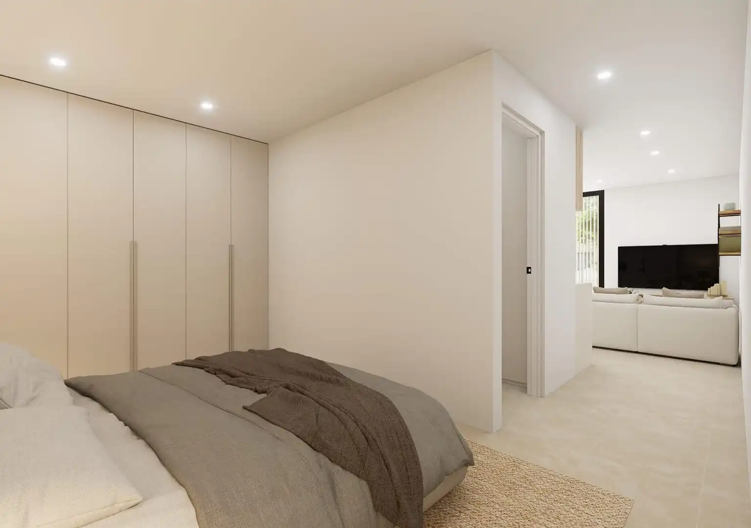 Habitación de Planta baja en venta en Inca