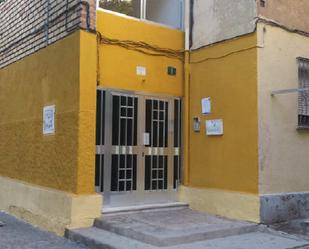 Exterior view of Flat for sale in  Almería Capital