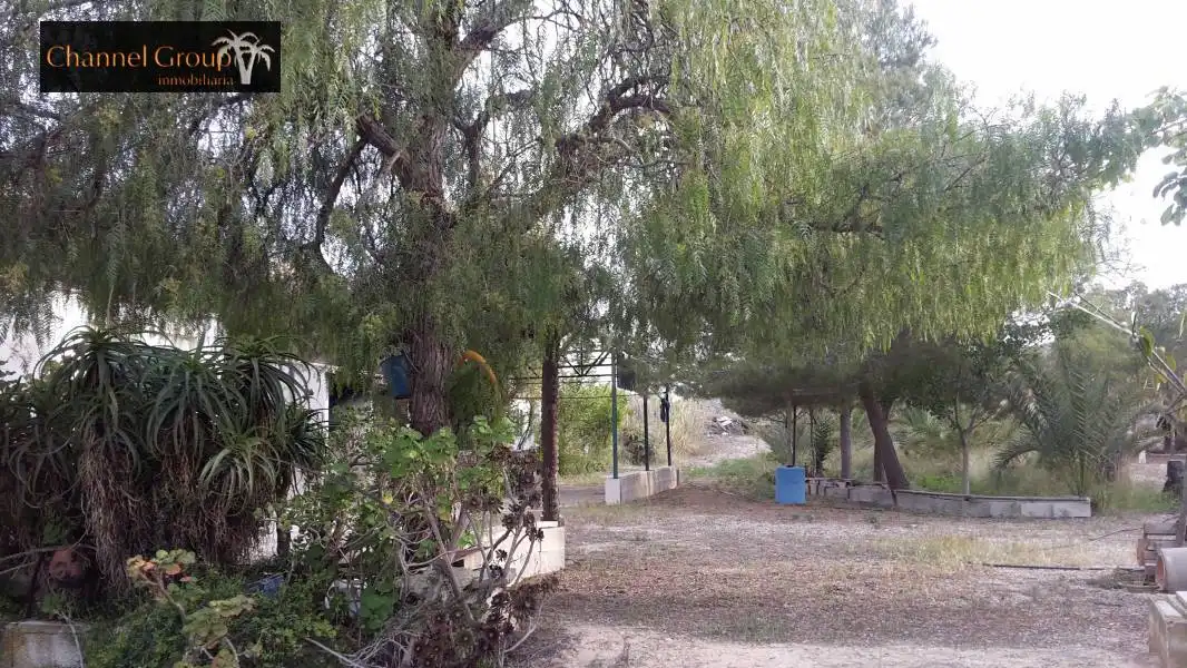 Country house zum Verkauf in Peña de las Águilas
