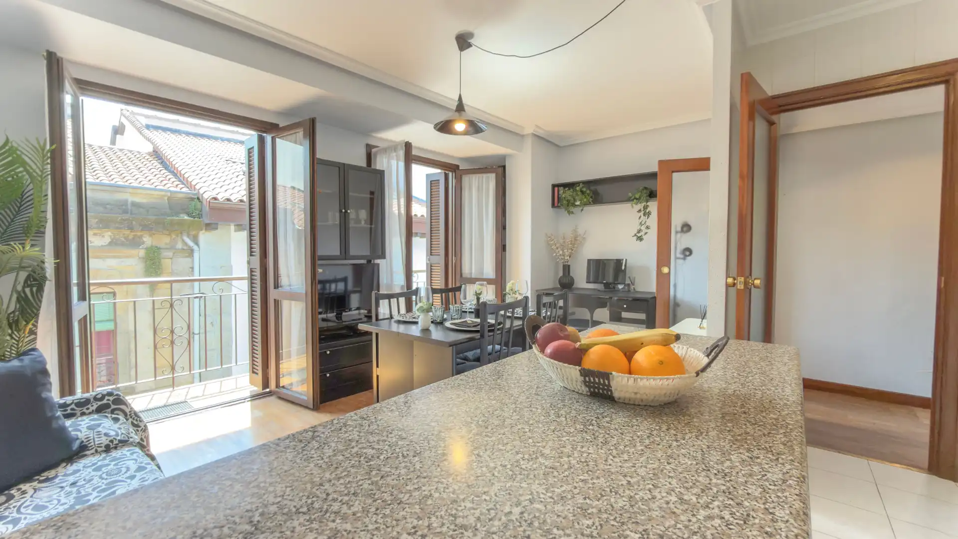 Cocina de Piso en venta en Hernani