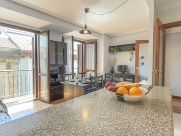 Appartamento in vendita a Calle Andre Kalea