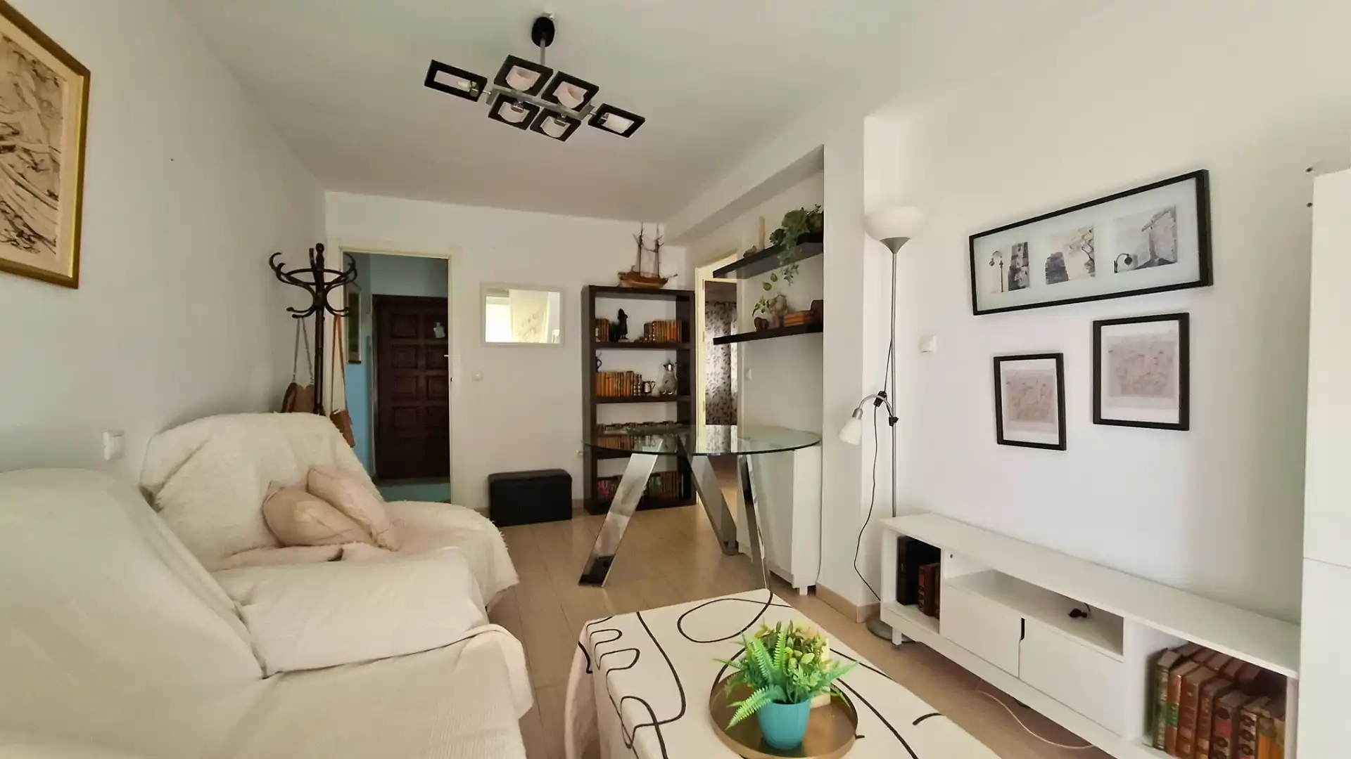 Piso con ascensor en venta en Pintor Torrado 10, imagen 3