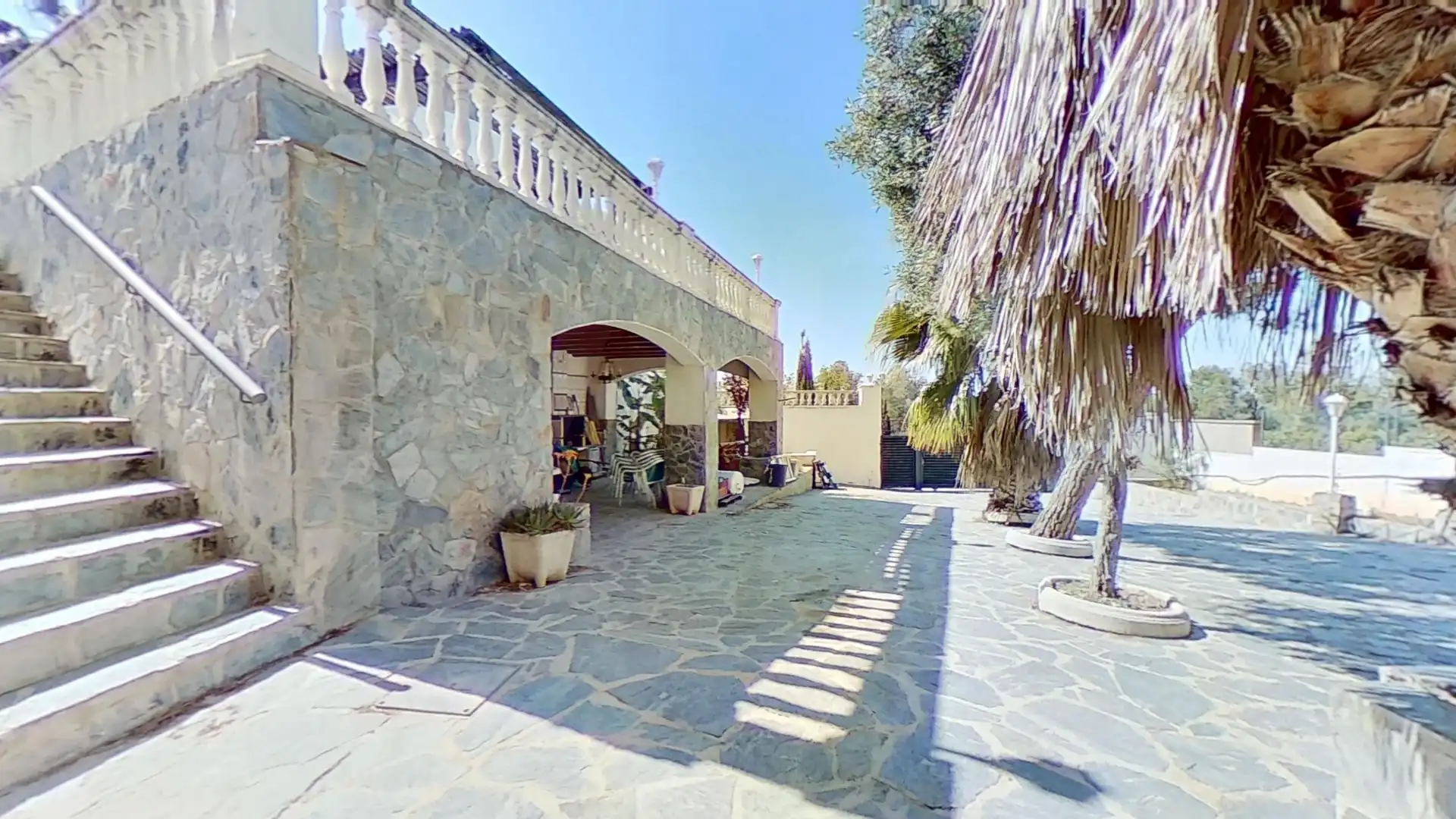 Villa mit Pool zum Verkauf in Mas Borràs - Coto del Rey, imagen 38
