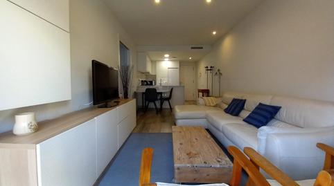 Photo 2 of Flat for rent in Rambla Castell, La Geltrú - Sant Jordi, Vilanova i la Geltrú