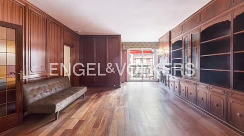 Foto 3 de Apartament en venda a Sant Antoni,  Barcelona Capital