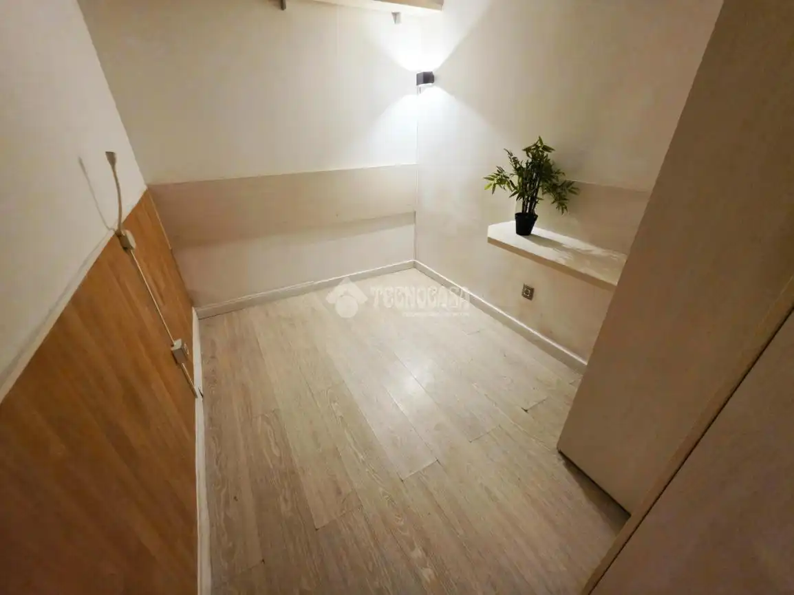 Wohnung zum Verkauf in Barcelona mit Parkett