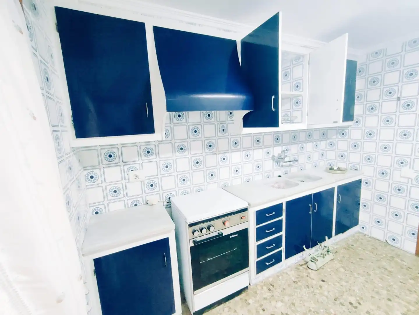 Flat with terrace for sale in L'Alcora, imagen 7