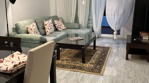 Foto 2 de Apartamento de alquiler en Alhaurín Golf, Alhaurín El Grande