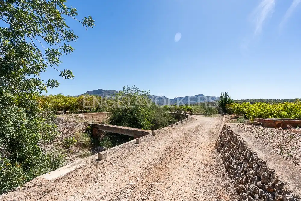 Terrenys i solars en venda a Palma de Gandia, imagen 27